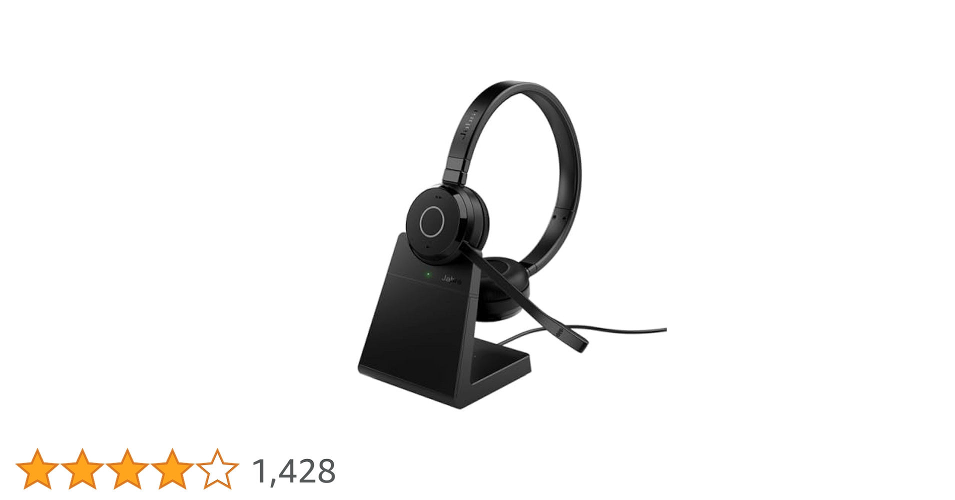 【最終値下げ】Jabra Evolve 65 MS Stereo ヘッドセット Amazon.co.jp: Jabra Evolve 65 TE ヘッドセット ワイヤレス 両